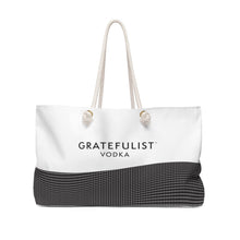 Load image into Gallery viewer, "I'm A Gratefulist" The Ones Tote Bag