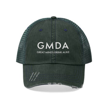 Load image into Gallery viewer, GREAT MINDS DRINK ALIKE Cap