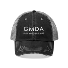 Load image into Gallery viewer, GREAT MINDS DRINK ALIKE Cap