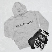 Load image into Gallery viewer, Gratefulist Vodka Hoodie