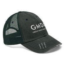 Load image into Gallery viewer, GREAT MINDS DRINK ALIKE Cap
