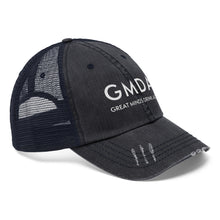 Load image into Gallery viewer, GREAT MINDS DRINK ALIKE Cap