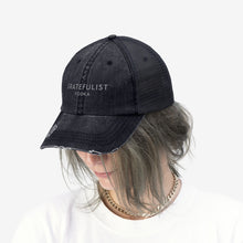 Load image into Gallery viewer, Gratefulist Vodka Baseball Hat