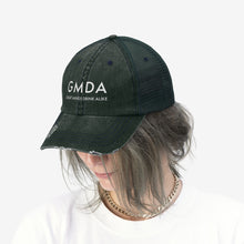 Load image into Gallery viewer, GREAT MINDS DRINK ALIKE Cap