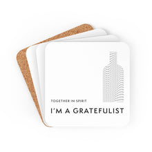 Load image into Gallery viewer, Together in Spirit Coaster set