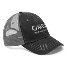 Load image into Gallery viewer, GREAT MINDS DRINK ALIKE Cap