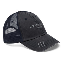 Load image into Gallery viewer, Gratefulist Vodka Baseball Hat