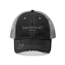 Load image into Gallery viewer, Gratefulist Vodka Baseball Hat
